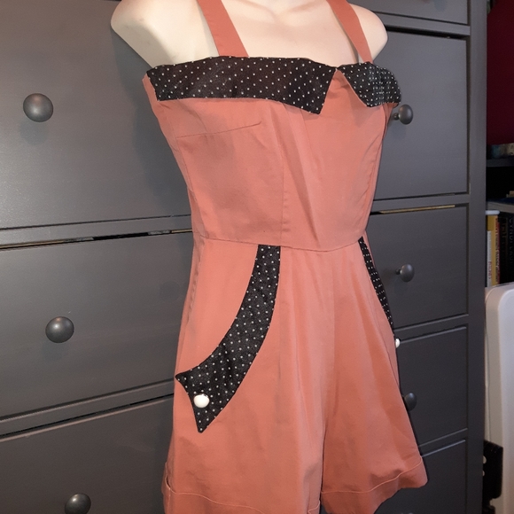 Romper - Picture 3 of 3